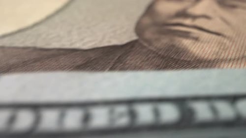 Foreign Currency Money Exchange Concept