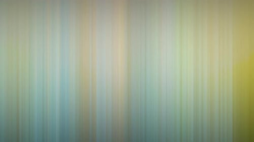 Abstract Blurred Colorful Background with Vertical Lines Changing Shape and Color