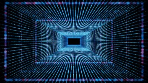 Digital Tunnel