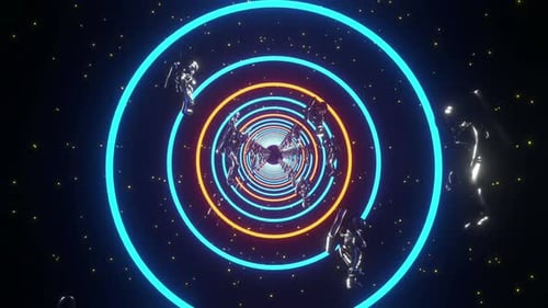 Astronaut Vj 01 Hd