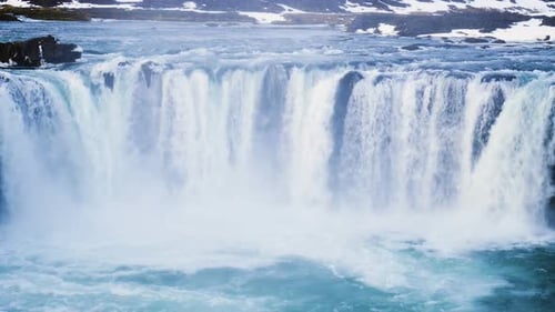 Wasserfall