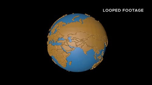 Globe-Paket 2