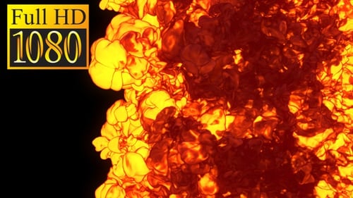 Fire Background