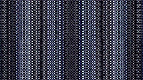 videos that glow, shine brightly that regulate subtle movements with colorful stripes