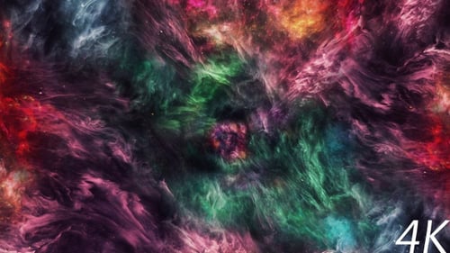 Túnel da nebulosa