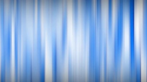 Modern Blue and White Vertical Stripes Background