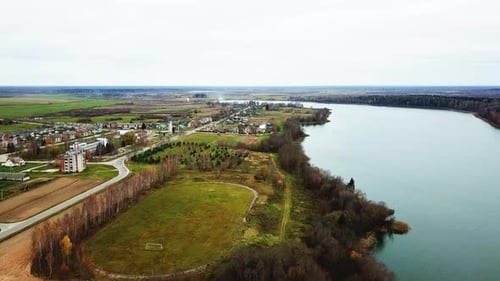 Lake Bogdanovskoe 26