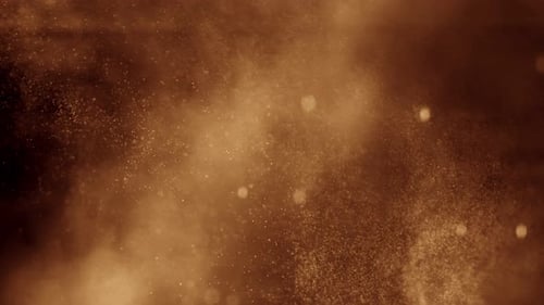 Particles (4K)
