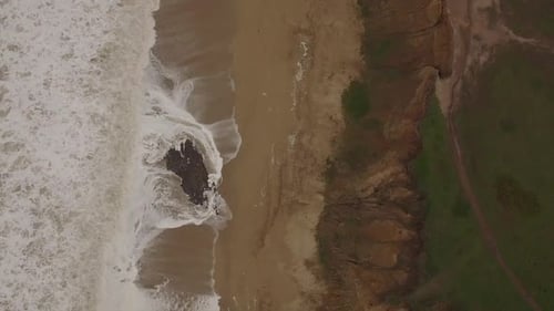 Sandstrand