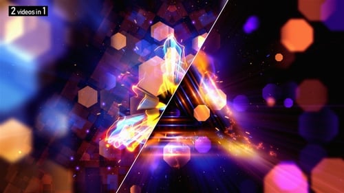Vj Loop 14