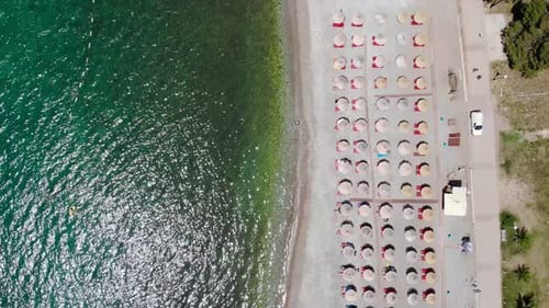 Vacation and Travel Concept