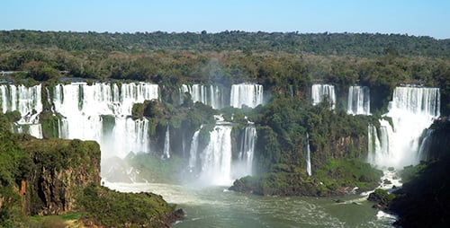 Cachoeira