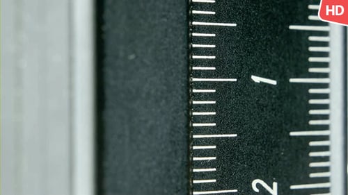 Messung industrieller Einheiten 0522