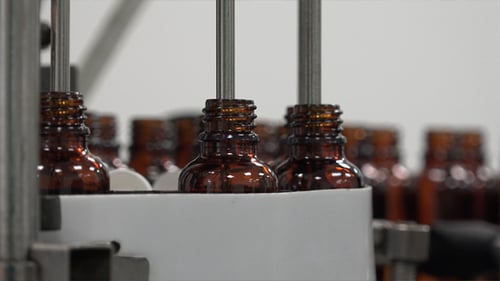 Cosmetic and Healthcare Industry
