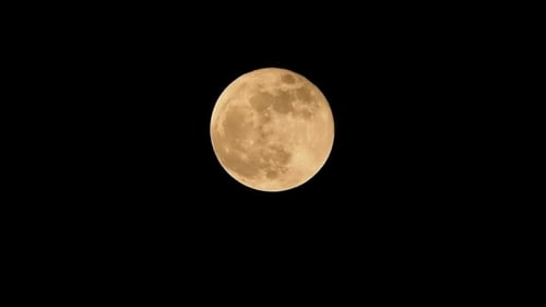 The Moon