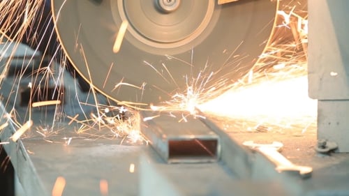 Grinding Steel,