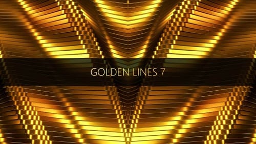 Golden Lines 7