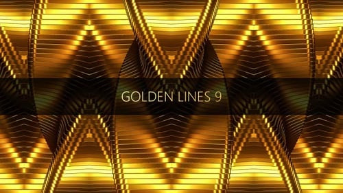 Golden Lines 9