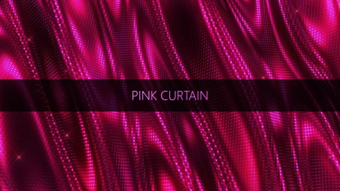 Royalty-Free Pink Backgrounds Motion Graphics - Envato