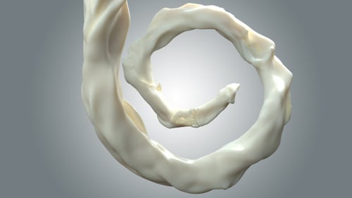 Milk Circle V02