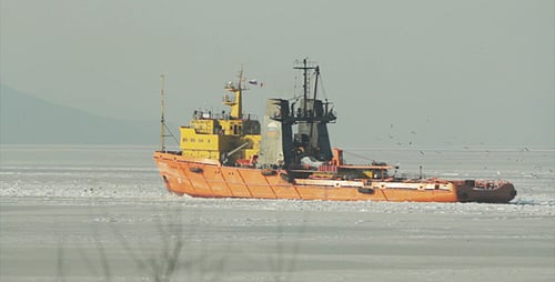 Winter Navigation 2