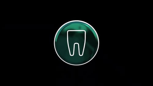 Icon Tooth