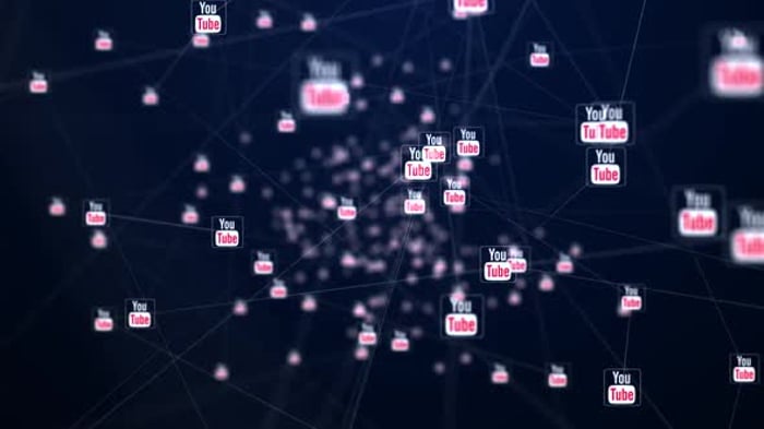 10M YouTube Subscribers Celebration, Backgrounds Motion Graphics ft ...