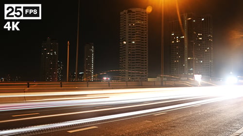 Die Stadt der Nacht