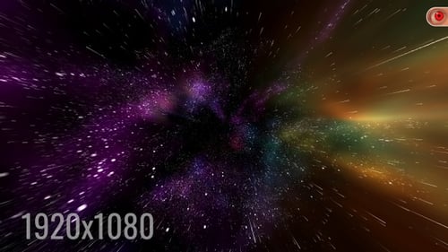 Stars Journey Schnelles HD