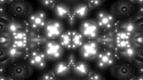 Vj Light Loop Pack V1