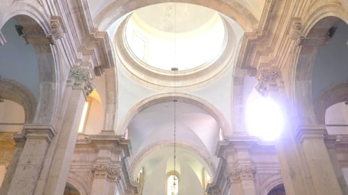 The Catholic Church Of The Birth Of The Virgin Mary In Prcanj