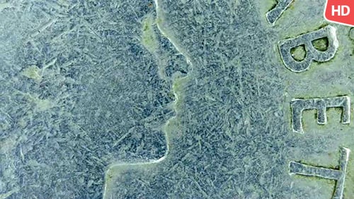 Alte Münzen 0552