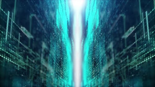 Glitch in the Matrix of AI Neural Networks