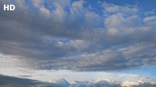 Bright Cloud