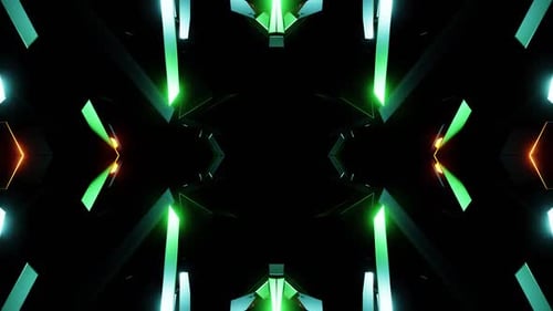 Vj Loop Discolicht HD