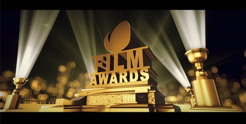 Awards Logo