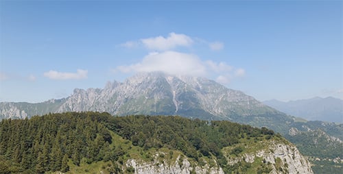 Mountains