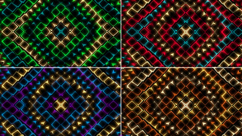 Lichtformen Motion 2