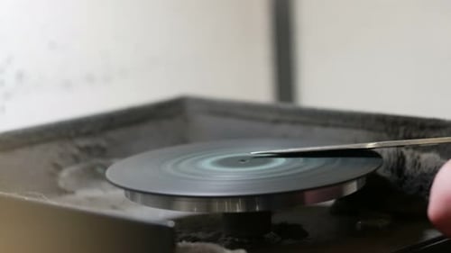 Professional Knife Blade Sharpening
