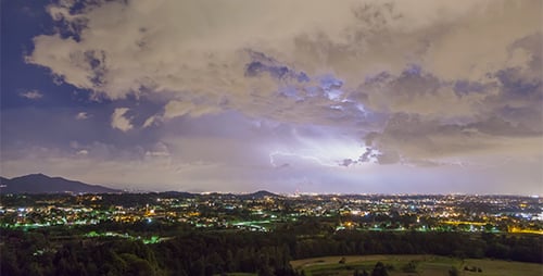 Storm