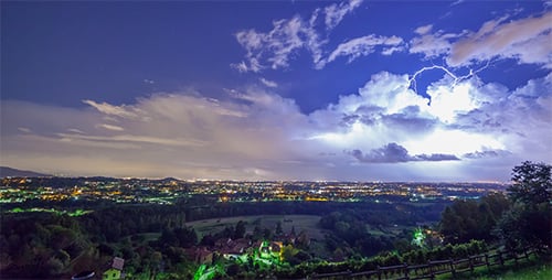 Tempête