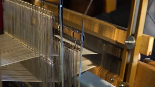 Weaving Loom