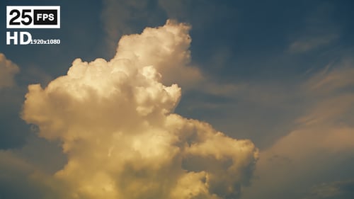 Fantasy-Cloud