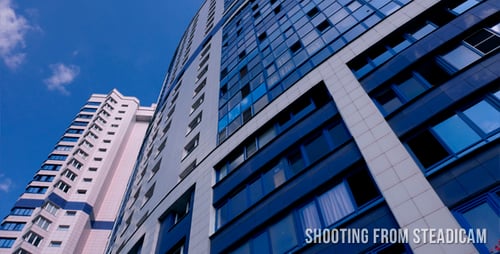 Edificios urbanos 18