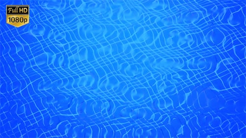 Pool Water