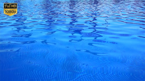 Pool Water