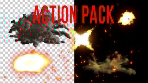 Action Pack