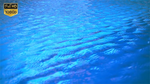Pool-Wasser