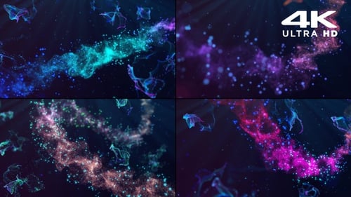 Particles