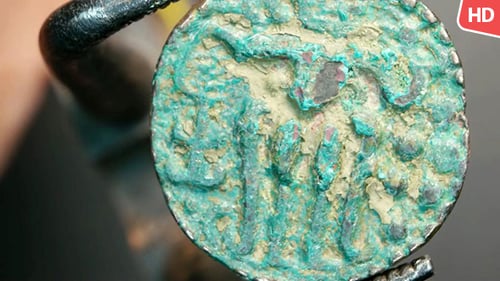 Old Coins 0613